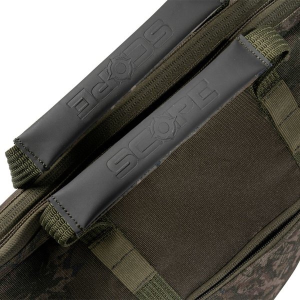 Pokrowiec Nash Scope OPS Soft Protect 2 Rod Skin - 9ft
