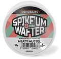 Sonubaits Spike'um Wafters 8mm (40g) - Meaty Mussel
