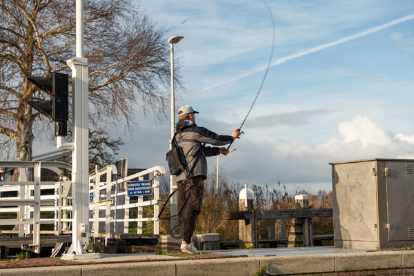 Ultimate Chikara Cast ML 2,36m (5-20g)