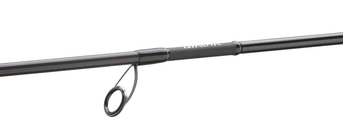 Canna da pesca Daiwa Prorex AGS Spinning