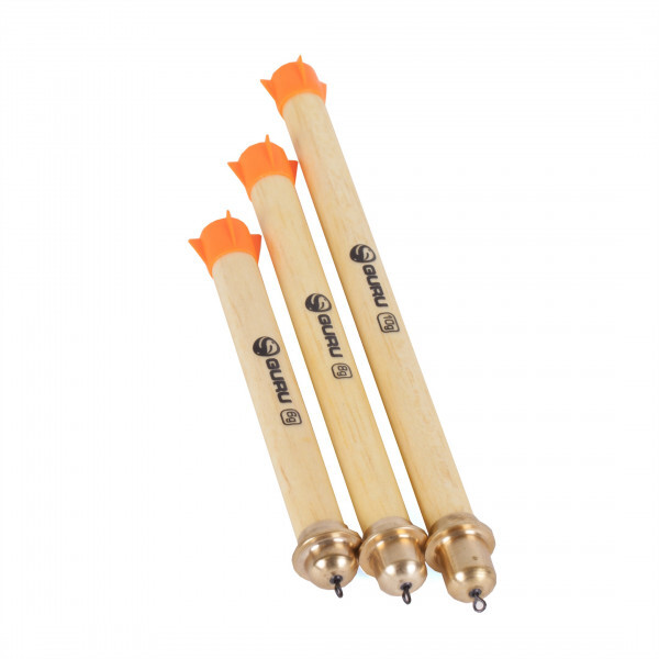 Guru Waggler - Balsa