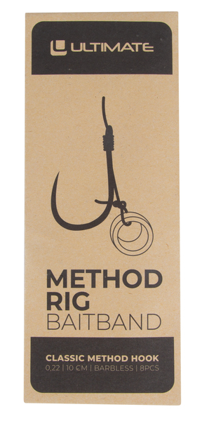 Ultimate Method Feeder Essentials Set
