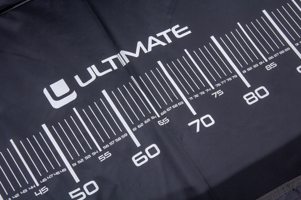 Ultimate Pike Folding Cradle Onthaakmat