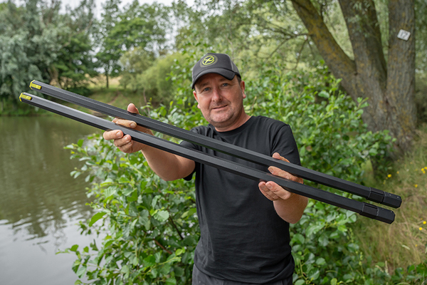 Matrix Tool Bar XL Arms