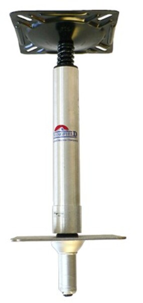 Springfield Kingpin Hi-Lo 3-Parts Package 13"