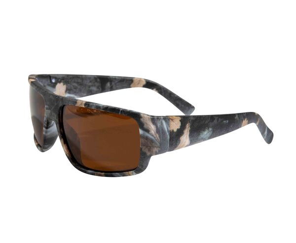Catchgear Polarized Sunglasses Camo