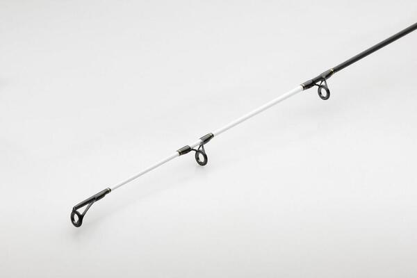 Penn Wrath II Surfcast 8000 Combo Set Caña de Playa (250g)