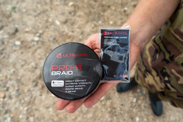 Ultimate Clever Jerk Set