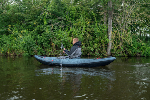 Ultimate Discovery Kayak