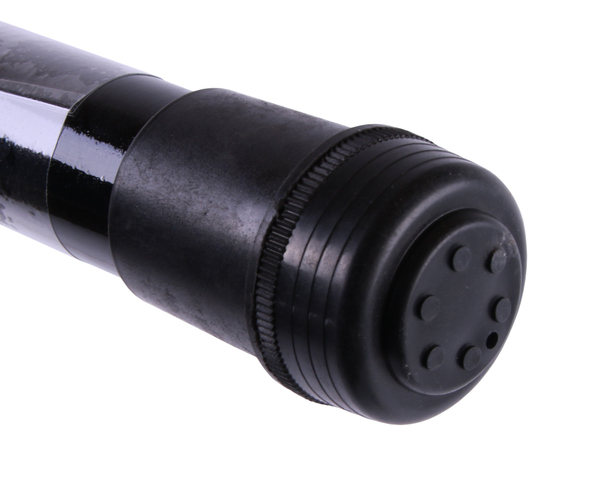 Sensas landing net handle Alligator