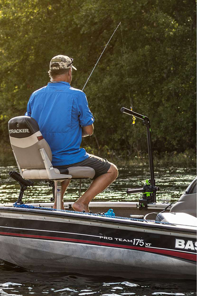 Railblaza HEXX Gunnel Mount