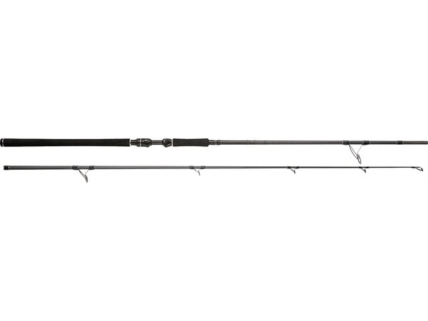 Westin W3 Cat Spin 3RD XXH Catfish Spinning Rod 60-200g