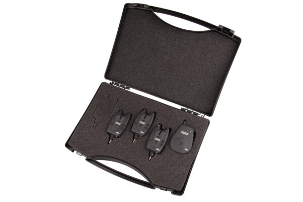 Zestaw Sygnalizatorów MAD CSI+ +MAD FSX Intelligent Tent Lamp