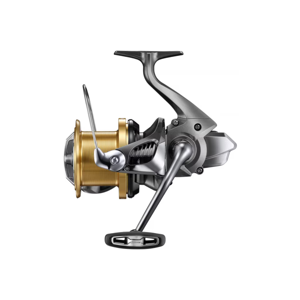 Shimano Aerlex XSC 14000 Big Pit Reel