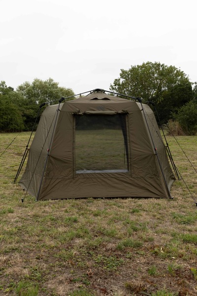 Fox EOS Social Shelter XL