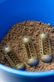 Preston Bait Up Window Feeder 