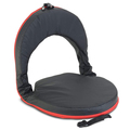 Iron Claw Foldable Boat Seat