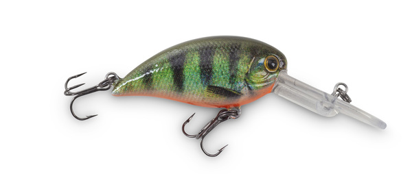 Iron Claw Apace C34 Deep Running Floating Plug 3.4cm (2.9g) - NPE