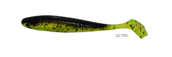 Predator-Z Oplus Ducking Killer, 5 stuks - Green Flakes