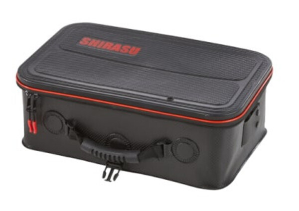 Balzer Shirasu Boat King 2 in 1 Roofvis Tas