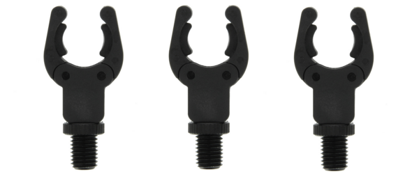 NGT XPR Rodpod Setup