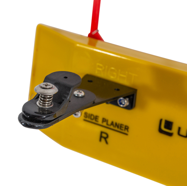 Ultimate Planer Board