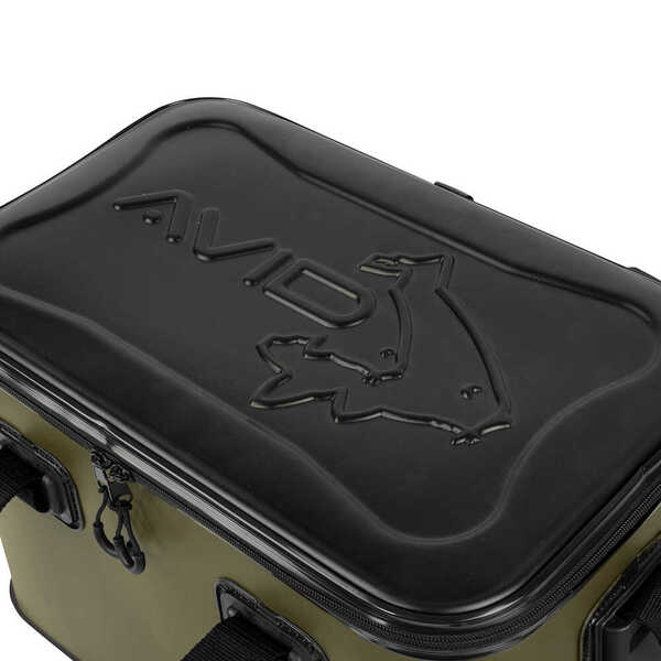 Avid Stormshield Deluxe Cooler 30l