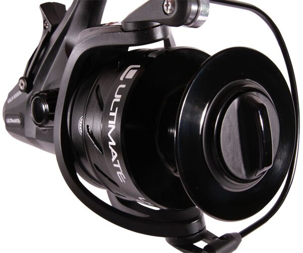 Ultimate Adventure Carp II 11ft (3lb) + ULX Hengelset