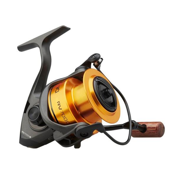 JRC RV LTD Spinning Reel 7000 Carp reel