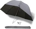 Parasol Wędkarski Black Cat Extreme Oval Umbrella
