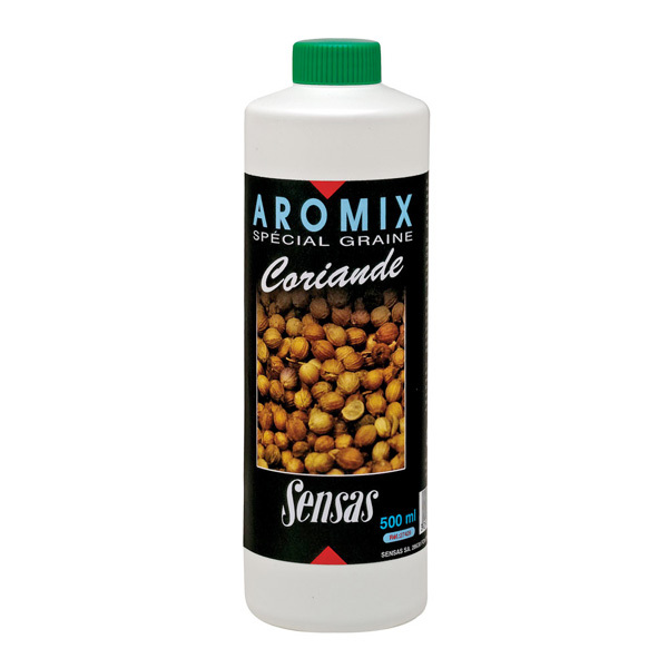 Sensas Aromix Líquido 500ml