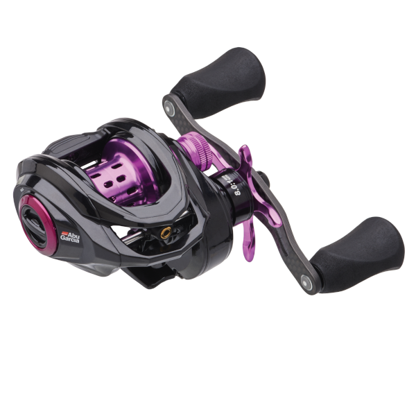 Abu Garcia Revo4 EXD W-L