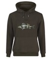 Daiwa Hoodie Zander