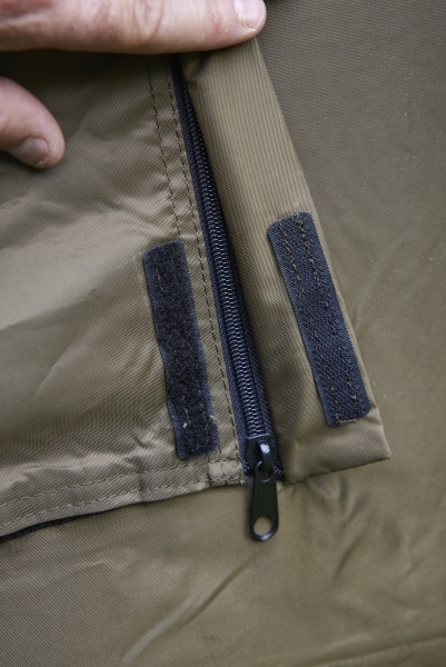 Starbaits A Terra Two Man Bivvy