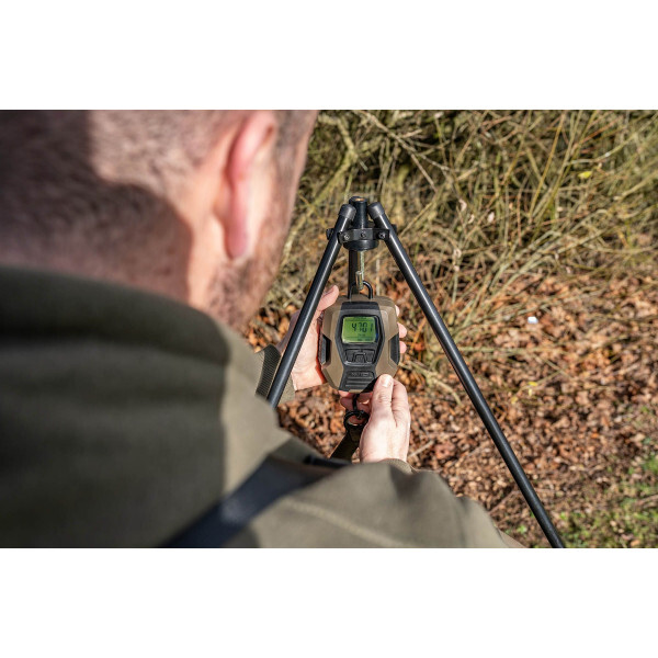 Avid Lok Down Weigh Tripod