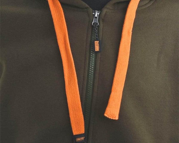PB Products Zip Hoodie