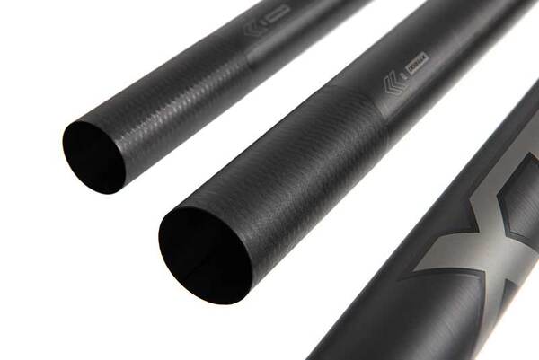 Matrix XTR200 Ultra Power Package 11.0m Vaste Stok