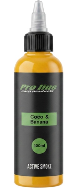Pro Line Active Smoke Liquid (100ml)