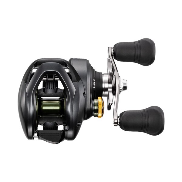 Shimano Curado K 300 Baitcaster Reel RH