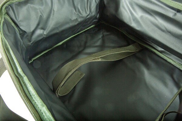 Ultimate Adventure Baitboat Bag