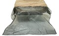 JRC Defender II Sleeping Bag Fleece