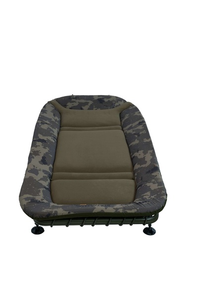 Solar Worldwide Bedchair STD 6 Leg Stretcher