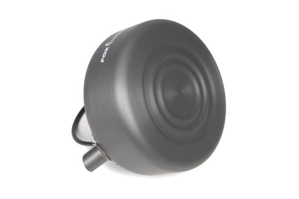 Fox Cookware 0.9l Kettle