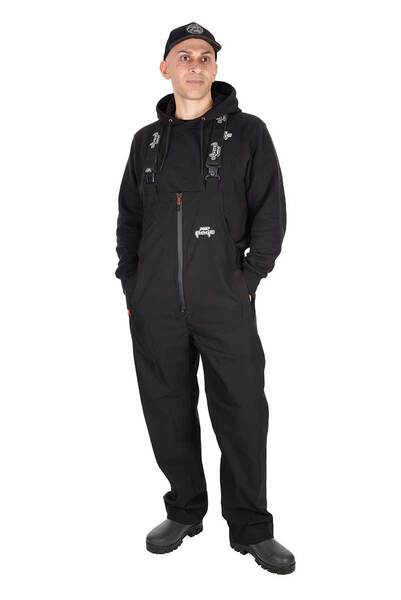 Fox Rage RageWear Rainsuit Salopettes & Jacket