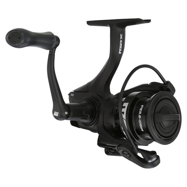Abu Garcia Max SX Spin Reel