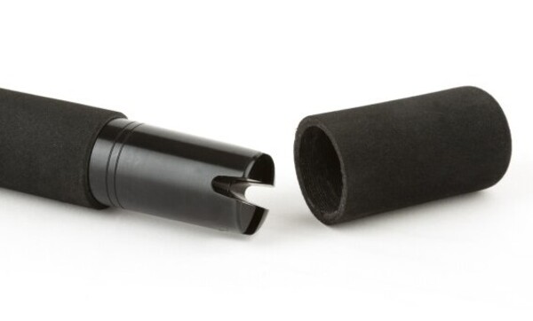 Shimano Beastmaster CX Stand Up Spiral 1.65m/5'5'' Boat Rod (1-piece)