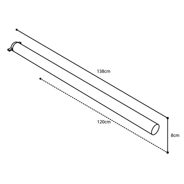 Nash Scope OPS Stink Bag