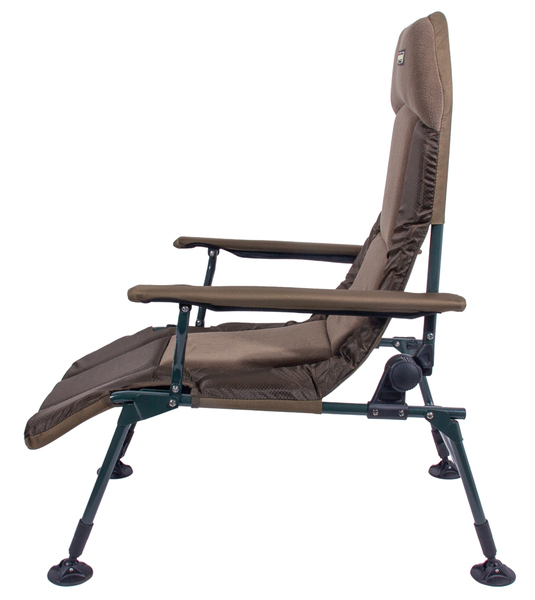 Ultimate BankBase Lounger Armchair 