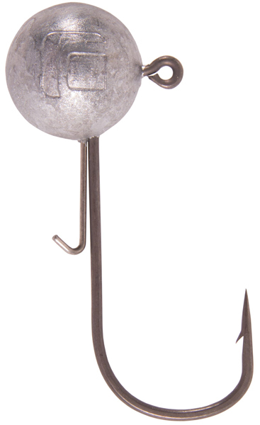 Ultimate Lead Free Jighead, 3 sztuki