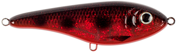 Strike Pro Busterjerk Shallow Jerkbait 15cm (66g) - C714